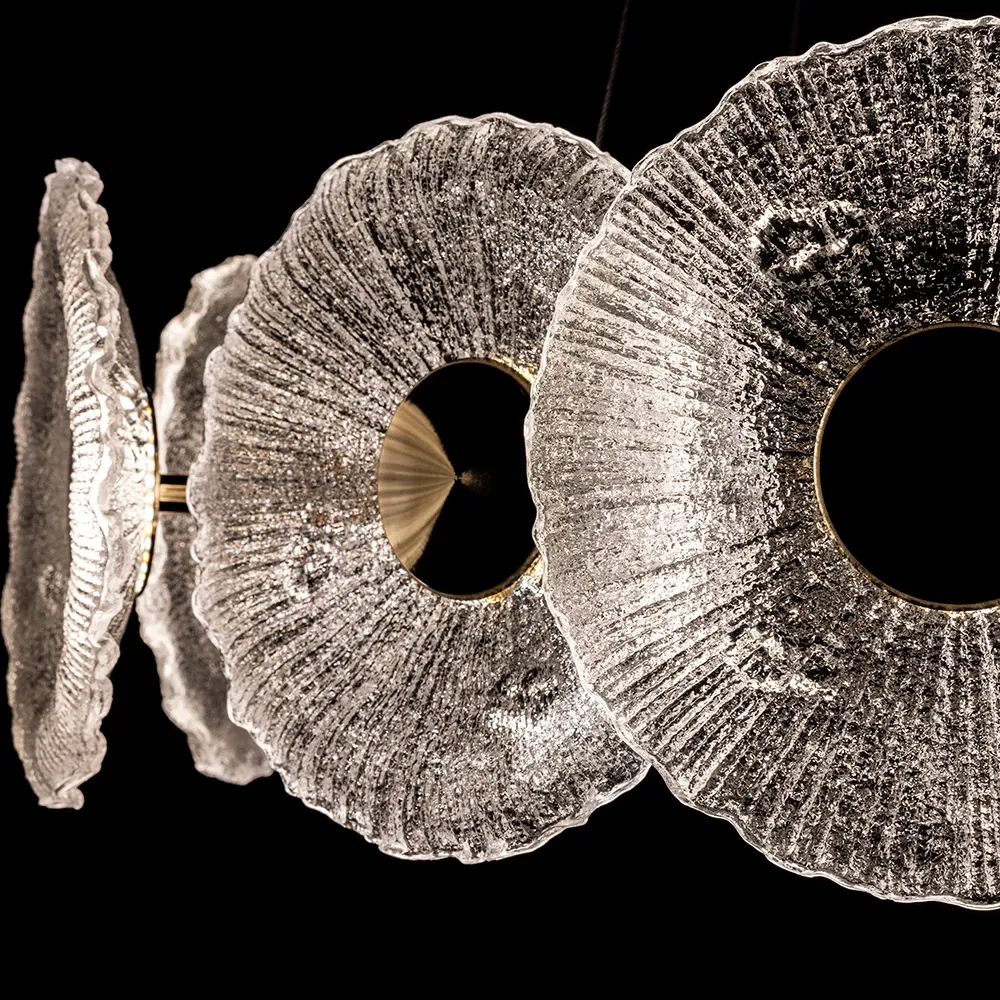 Подвесная люстра Arte Lamp CHERISH