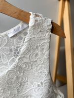 Кружевной топ Lu Lu , 128