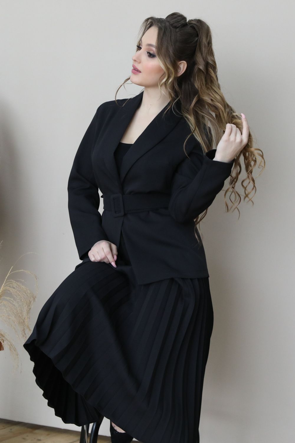 Костюм К5-4890/2 Wisell (Акция)