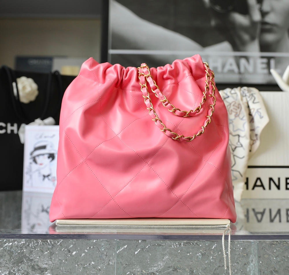Chane1 22 Small 37 cm