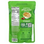 Proper Good, готовая к употреблению паста, сушеные томаты и базилик, 283 г (10 унций)