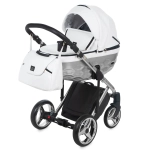 Коляска 3 в 1 Adamex Chantal Star Deluxe