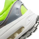 Кроссовки Nike Air Max Bliss NN Grey/Green