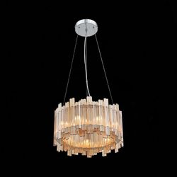 Подвесная люстра ST-Luce SL400.103.09