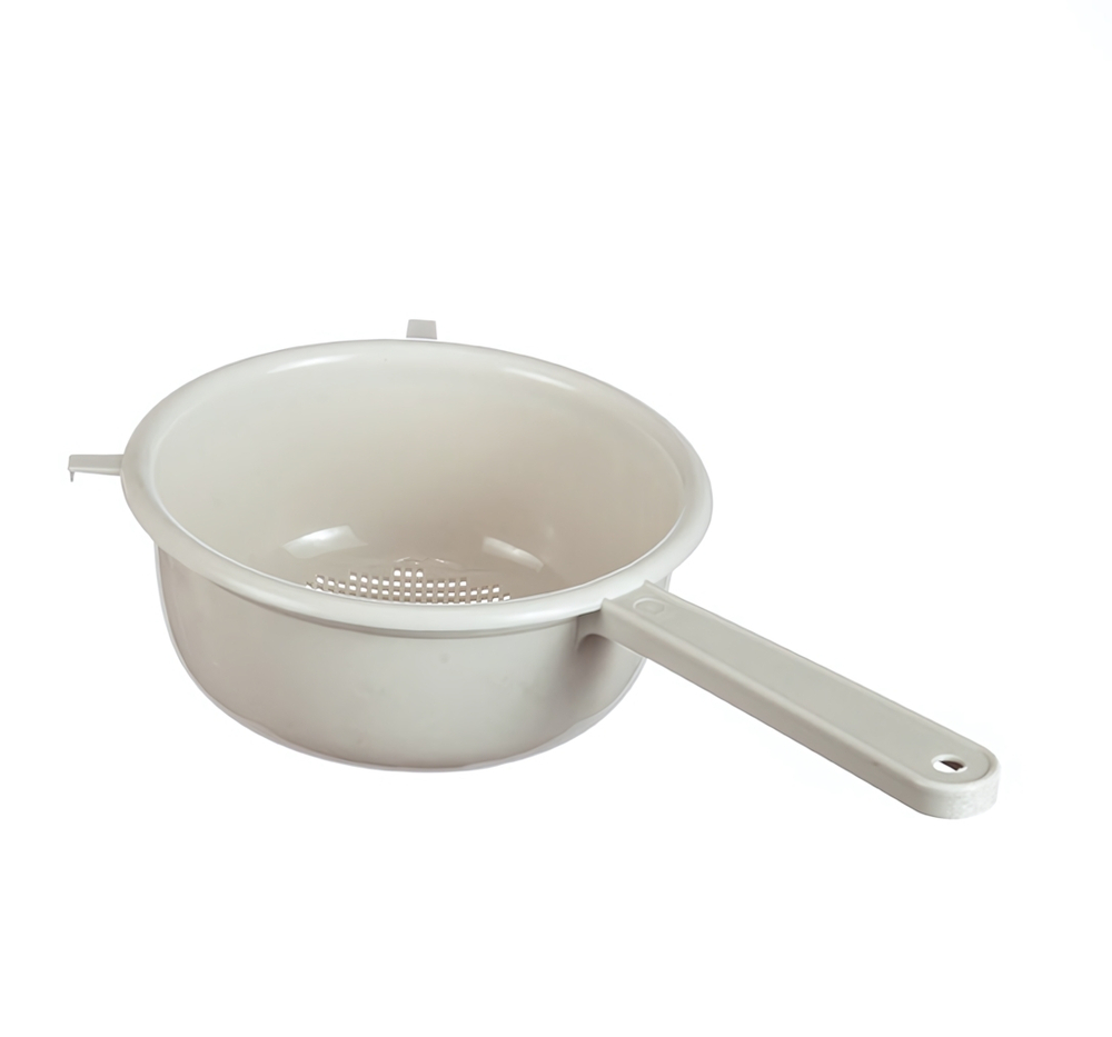 Дуршлаг с ручкой (D20см), М1130