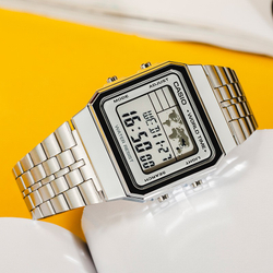 CASIO G Shock A500WA 7