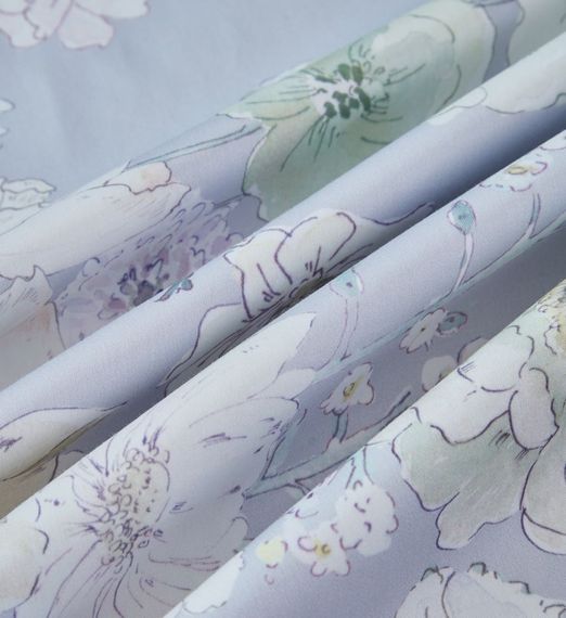 Постельное белье Египетский хлопок Asabella 2253 Premium