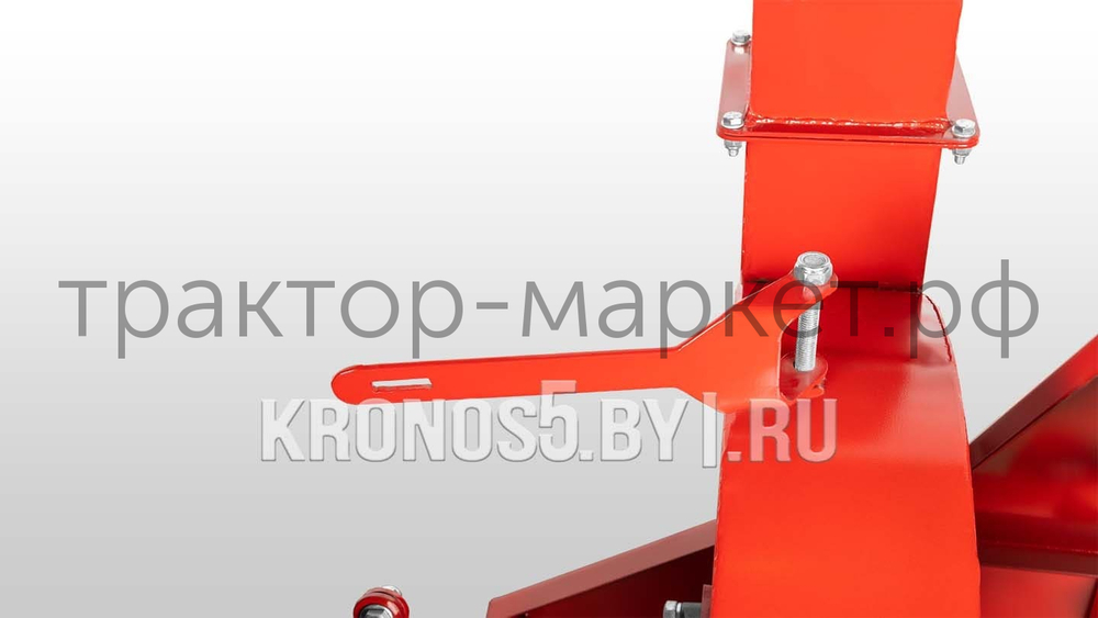 Измельчитель веток коммунальный DEMAROL | Демарол R-13