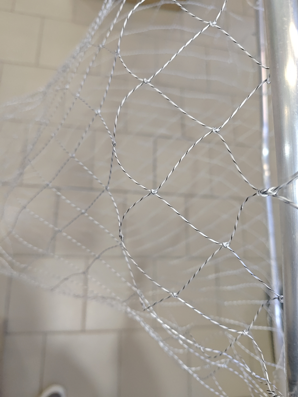 ПОДСАК нитка АЛЮМИНИЙ Руска 1.5 метра