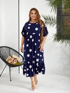 Платье УК-1233-1 Фабрика Моды