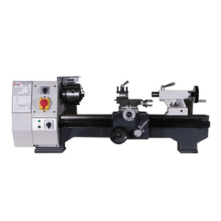 SK-550 комбинированный токарный станок