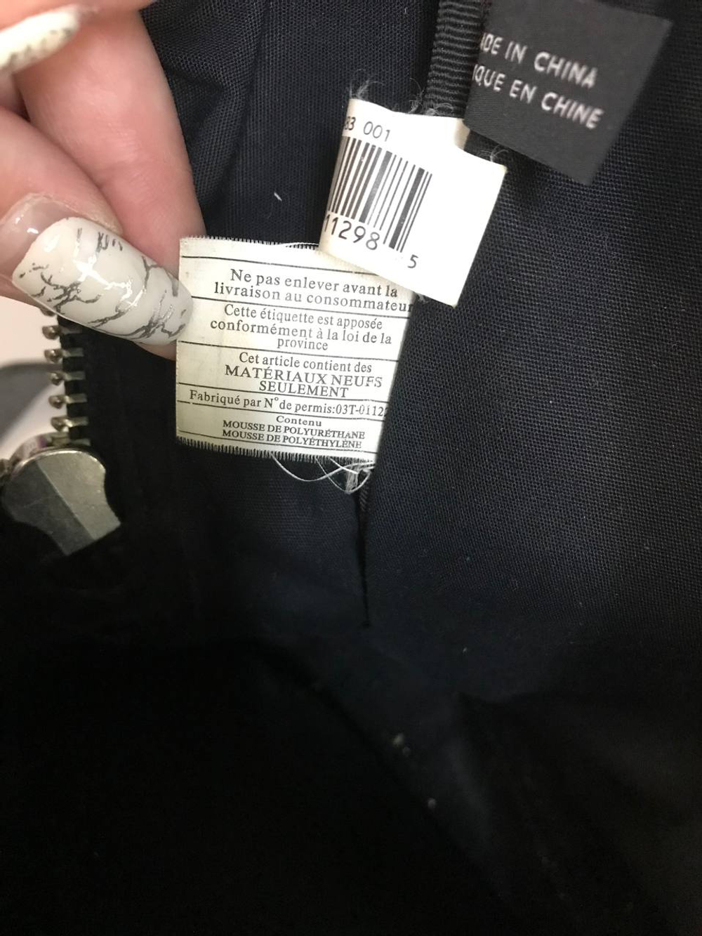 Рюкзак Marc by Marc Jacobs стильный