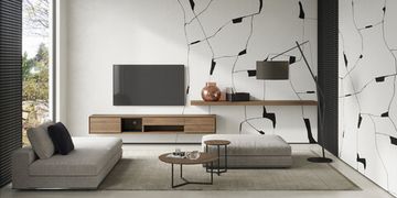 Тумба под TV MIRAMAR, MOD INTERIORS