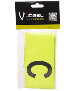 Повязка капитанская для взрослых JA-128, салатовый