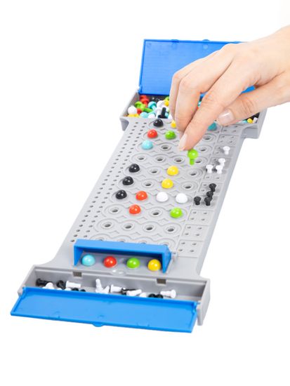 Игра логическая "Секретный шифр"