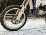 Yamaha YZ80 , 1999