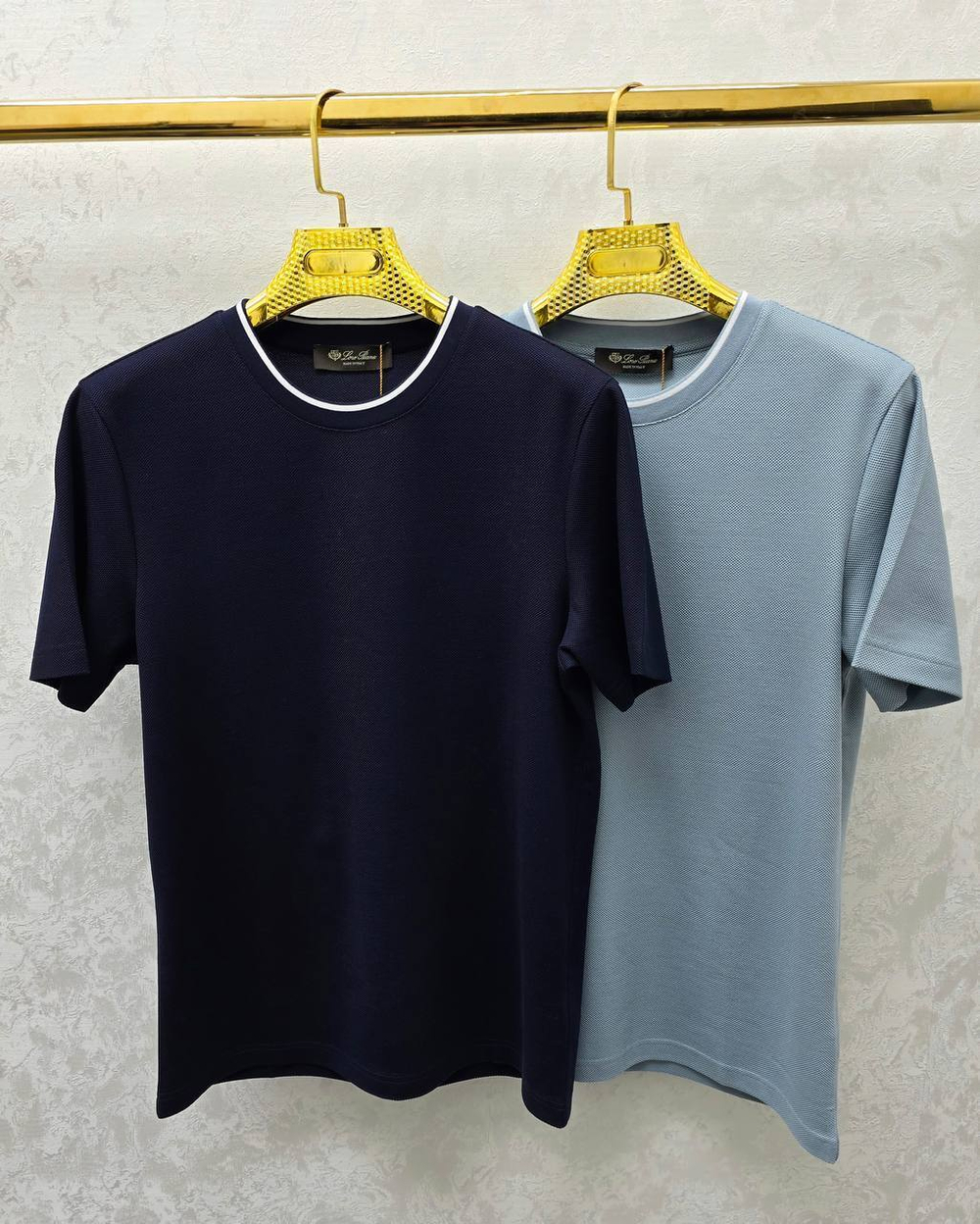 Футболка Loro Piana, арт. 720403