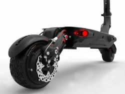 Электросамокат Dualtron Compact