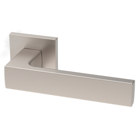 Ручка раздельная Armadillo SKY USS SN-3 Матовый никель