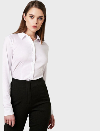 Блуза-рубашка DESOTO