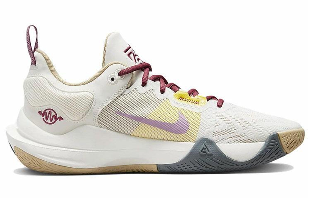 Кроссовки Nike Giannis Immortality 2 Ep