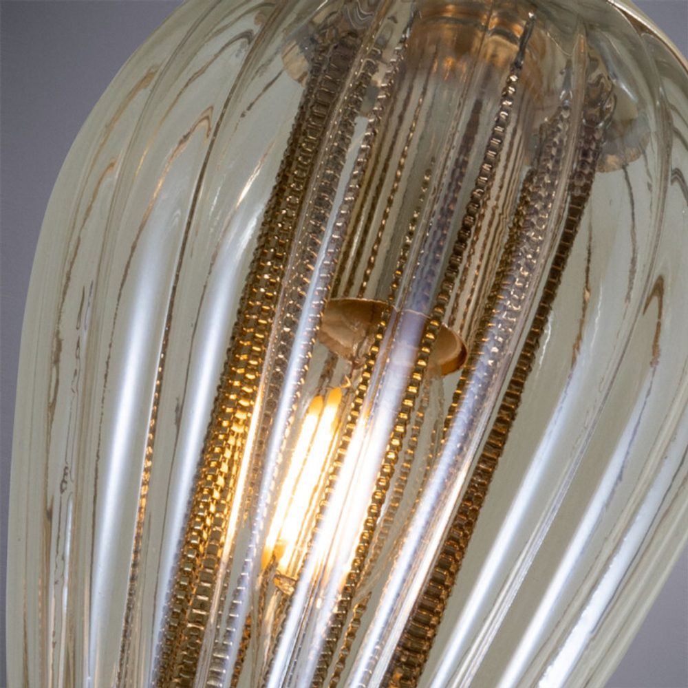 Подвесной светильник Arte Lamp A1577SP-1GO
