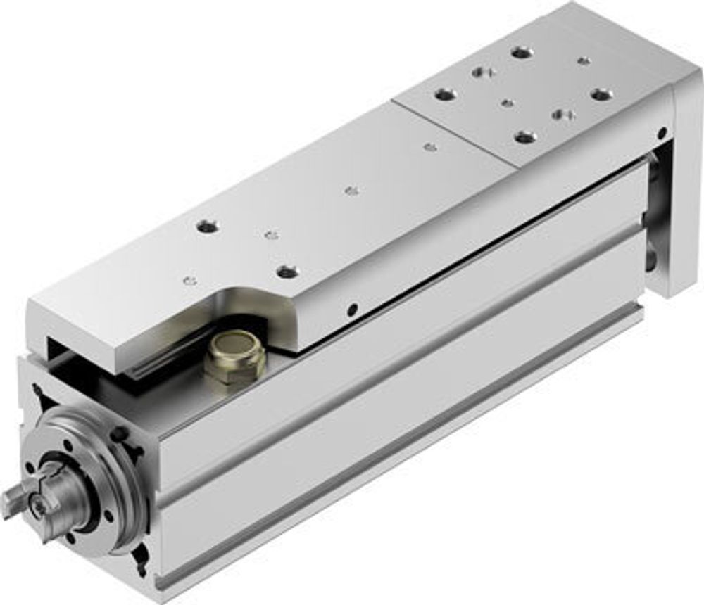 EGSC-BS-KF-45-100-10P Мини-суппорт