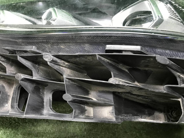 Фара левая Haval F7 (2018-2024) LED