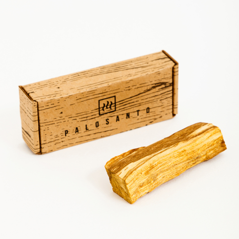 Гигантская Палочка Пало Санто, 1 шт