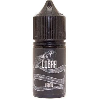 Купить Cobra Salt 30 мл - Virginia (20 мг)