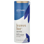 ATTITUDE, Leaves Bar™, масло-стик для тела, морская соль, 85 мл (2,87 жидк. унции)