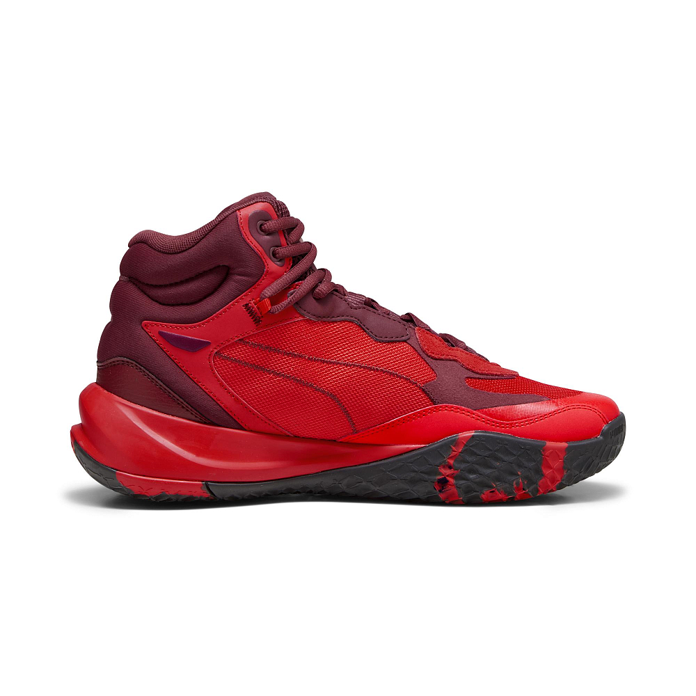 Мужские кроссовки PUMA Playmaker Pro Mid