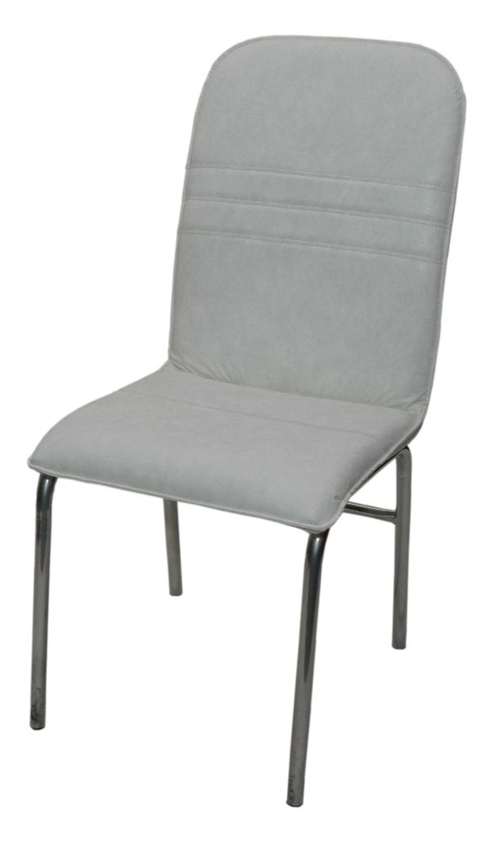 Стул Венеция 6 м каркас чёрный