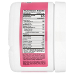 California Gold Nutrition, HydrationUP®, смесь для приготовления электролитического напитка с кальцием, калием, витамином C и витамином E, со вкусом ягодного ассорти, 227 г (8 унций)