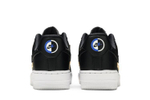 Кроссовки Nike Air Force 1 Low 1'07 Lx "Gold Luxe" (Женская размерная сетка)