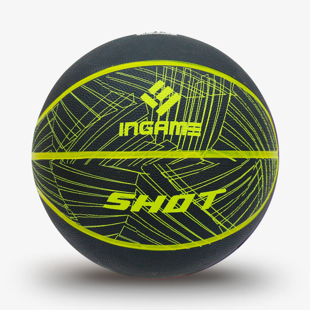 Мяч баскетбольный Ingame Shot