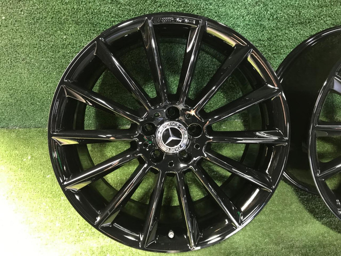 Диск Комплект дисков R20 Mercedes E W213 16-23 AMG