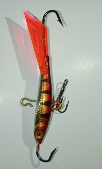 Балансир 55 мм 9гр