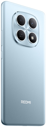 Смартфон Xiaomi Redmi Note 15 4G NFC 8 ГБ/256 ГБ голубой