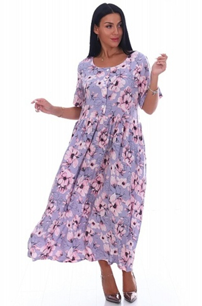 Платье женское "343ш Ш.Т" (159)