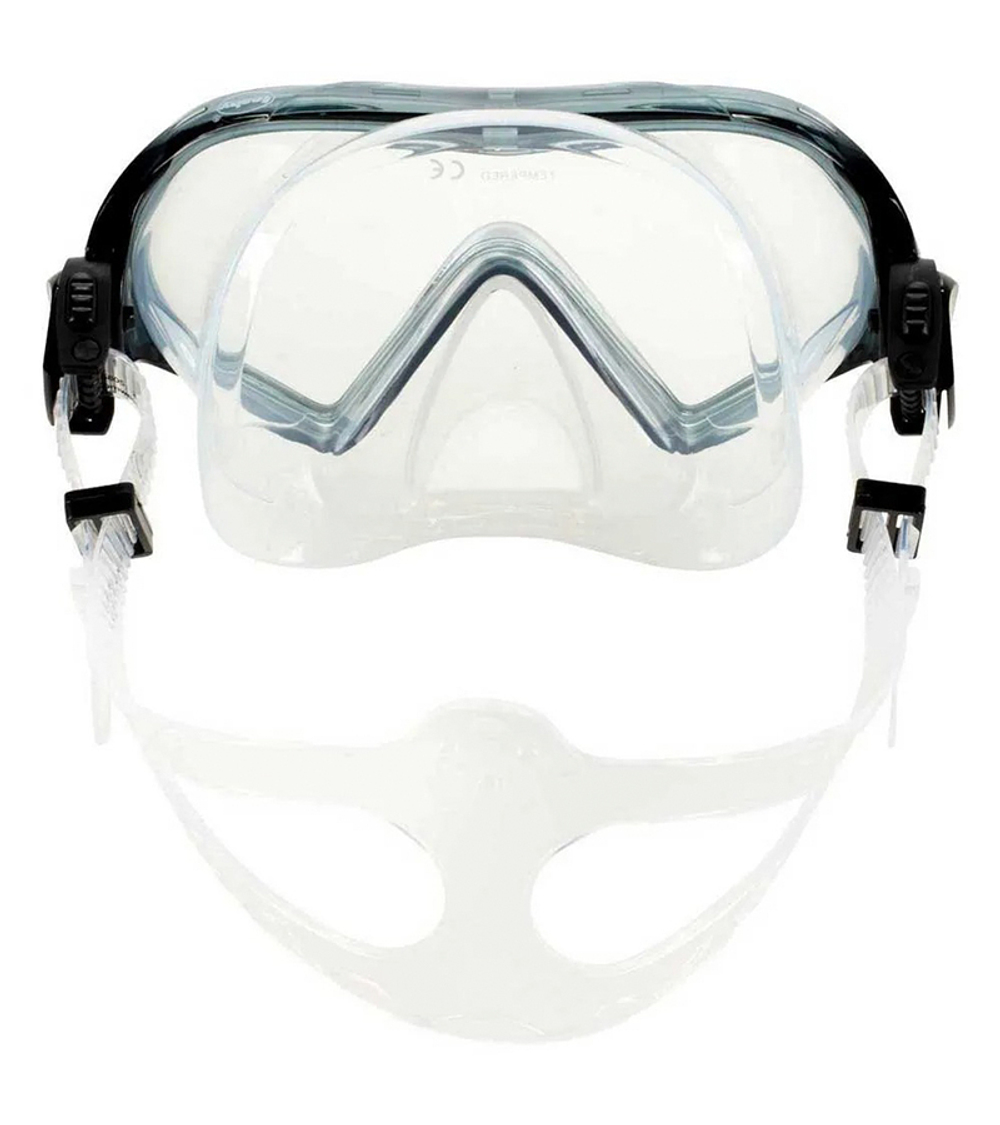 Маска для плавания Fashy Explorer