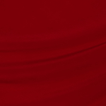 Шёлковый крепдешин красного цвета