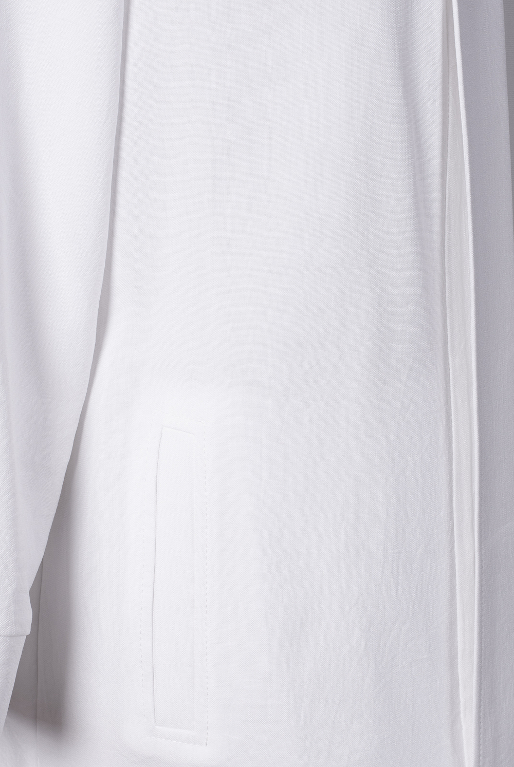 Жакет женский 3619зпа, молочный #259Мол043619зпа