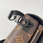 Сумка через плечо Louis Vuitton S-Lock