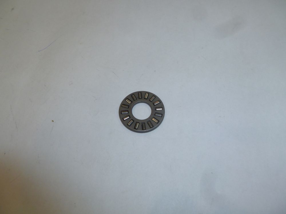 Подшипник упорный игольчатый роликовый VP250H/Needle bearing