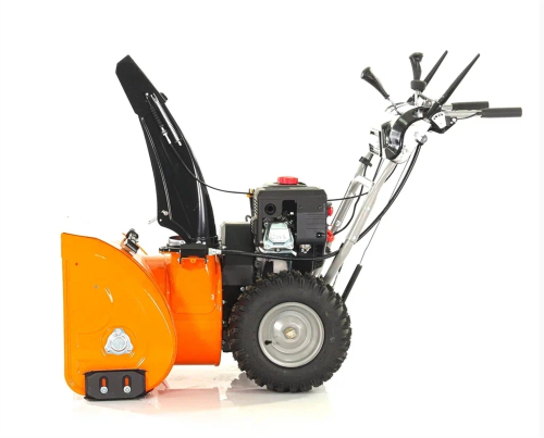 СНЕГОУБОРЩИК YARD FOX 6654E