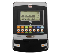 BH FITNESS POLARIS DUAL Велотренажер