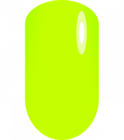 Гель-лак Neon Time №2