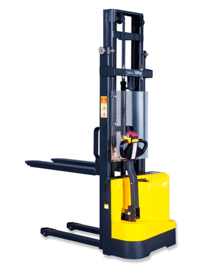 Штабелер самоходный 1,5 т 3,0 м TOR IWS15S-3000 24/75 В/Ач