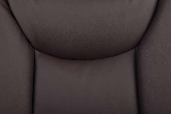 Кресло RCH 9501 Коричневый кожа